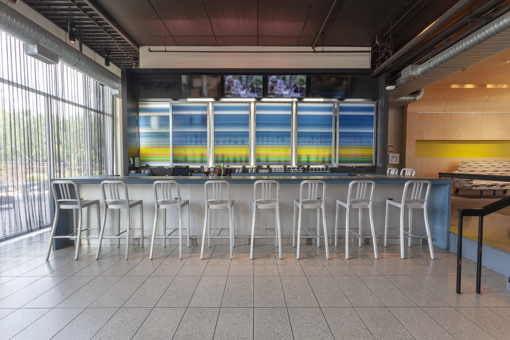 Aloft Tempe Hotel Exterior photo